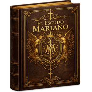 El Escudo Mariano