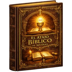 El Atajo Bíblico de 365 Días
