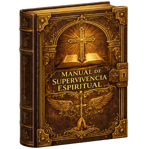 Manual de Supervivencia Espiritual