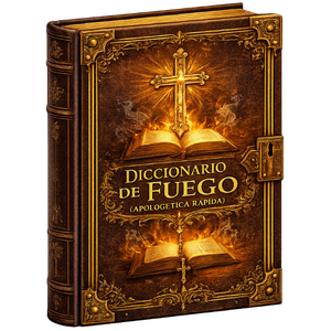 Diccionario de Fuego