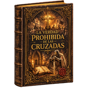 La Verdad Prohibida de las Cruzadas