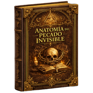 Anatomía del Pecado Invisible