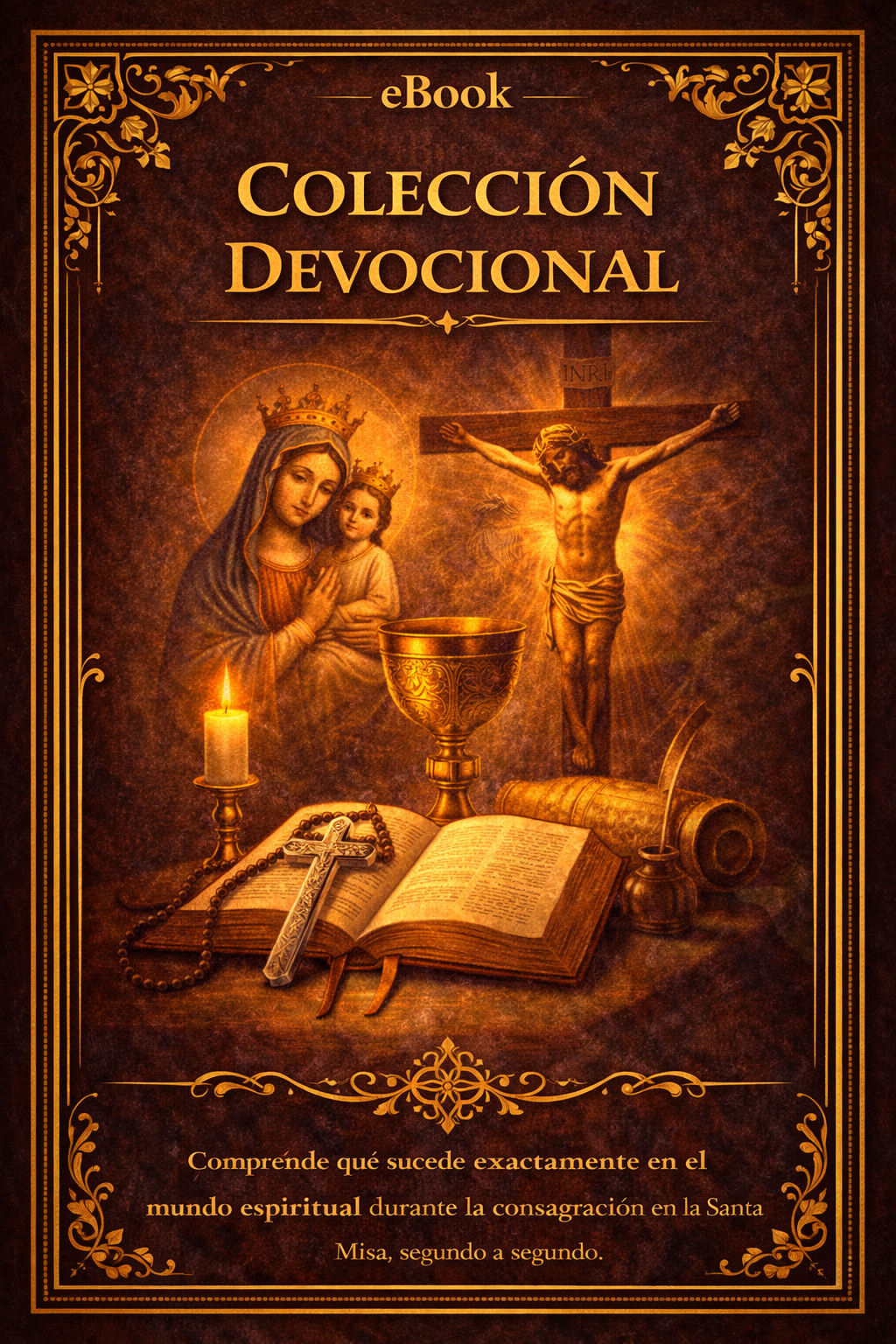 Colección Devocional