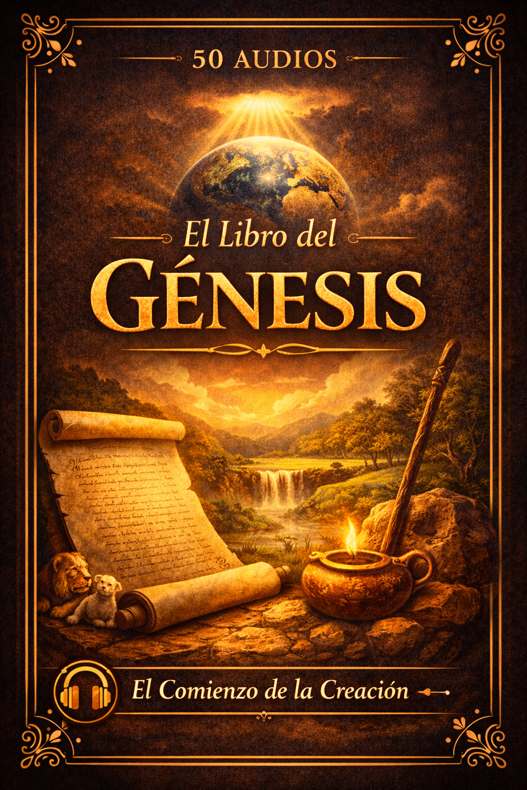 Serie Genesis